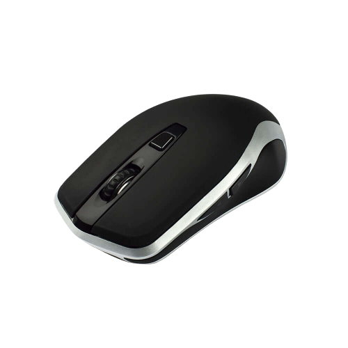 Combo Inalámbrico Creator AX90 / Mouse Recargable / Tapete de Carga Inalámbrica