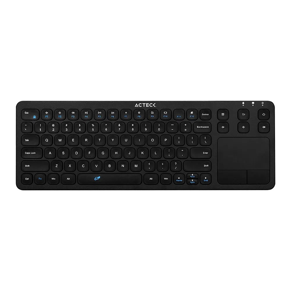 Teclado Acteck AC-923217