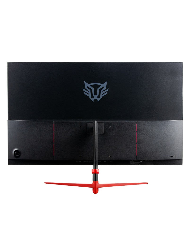 Monitor 27" Plano Ultra Odyssey MTX27G Blanco