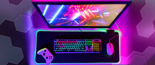 ¿Por qué tu próximo gadget gamer será tu mejor compra?