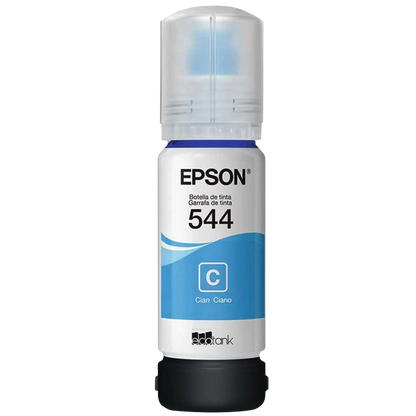 Epson botella de tinta  L1110 L3150 L3110/L5190/L3210/L3250/1210