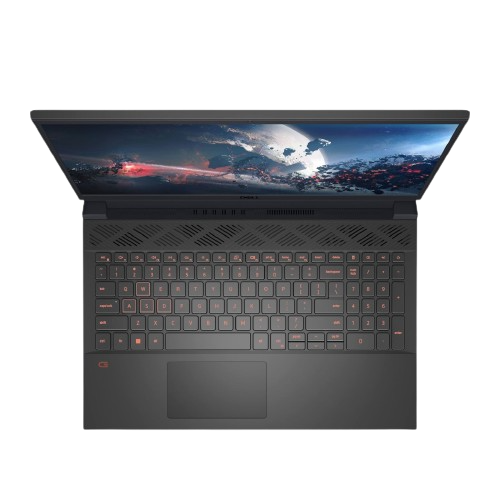 Dell Gaming Laptop G-Series G15 5520 RTX 3050 Ti