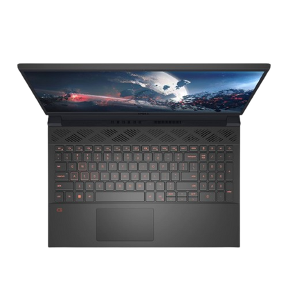 Dell Gaming Laptop G-Series G15 5520 RTX 3050 Ti