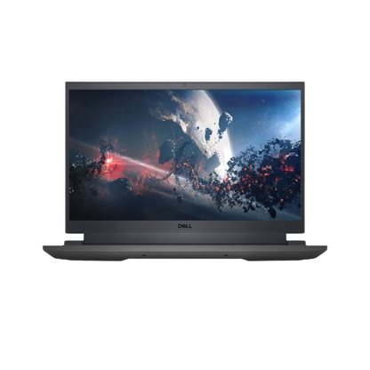 Dell Gaming Laptop G-Series G15 5520 RTX 3050 Ti