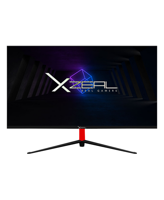 MONITOR GAMER XZEAL XZMXZ41B