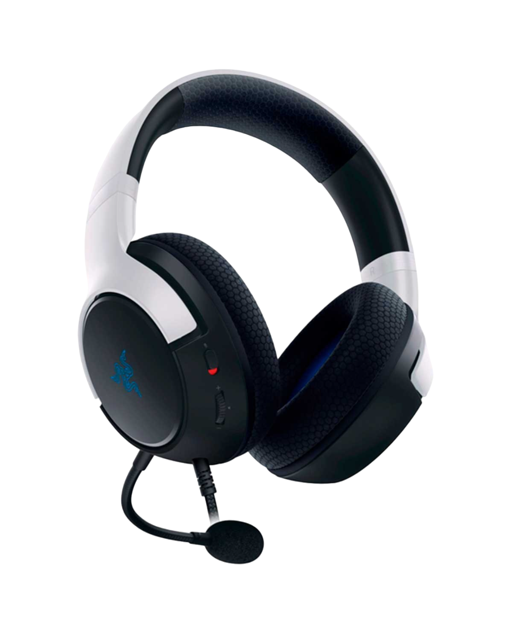 Audífonos Gamer Razer Kaira X para PS5 Alámbricos