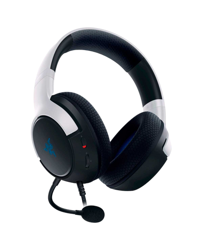 Audífonos Gamer Razer Kaira X para PS5 Alámbricos