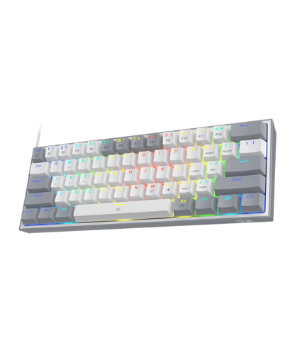 Teclado fizz pro K616-RGB