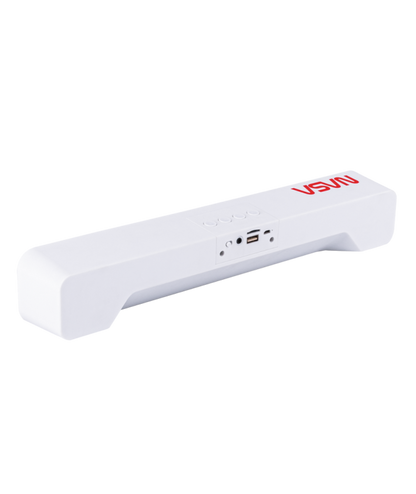 BARRA DE SONIDO  NASA BY TECHZONE NS-SB02A