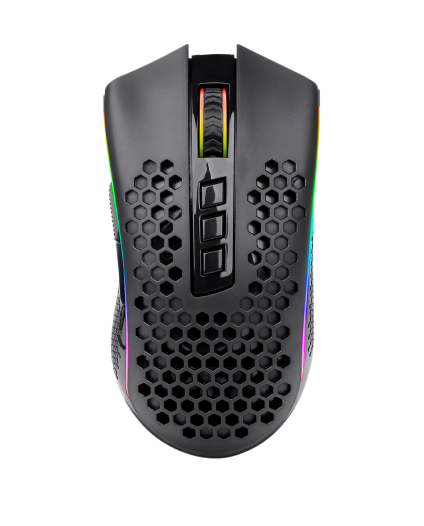 Mouse Storm pro M808-KS NEGRO