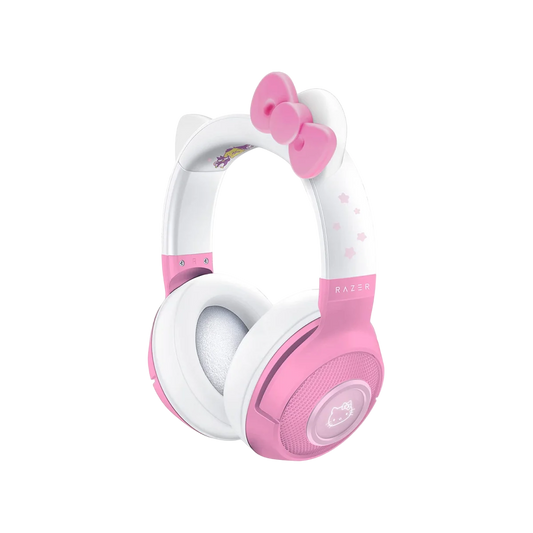 Audifonos Razer Kraken Hello Kitty & Friends