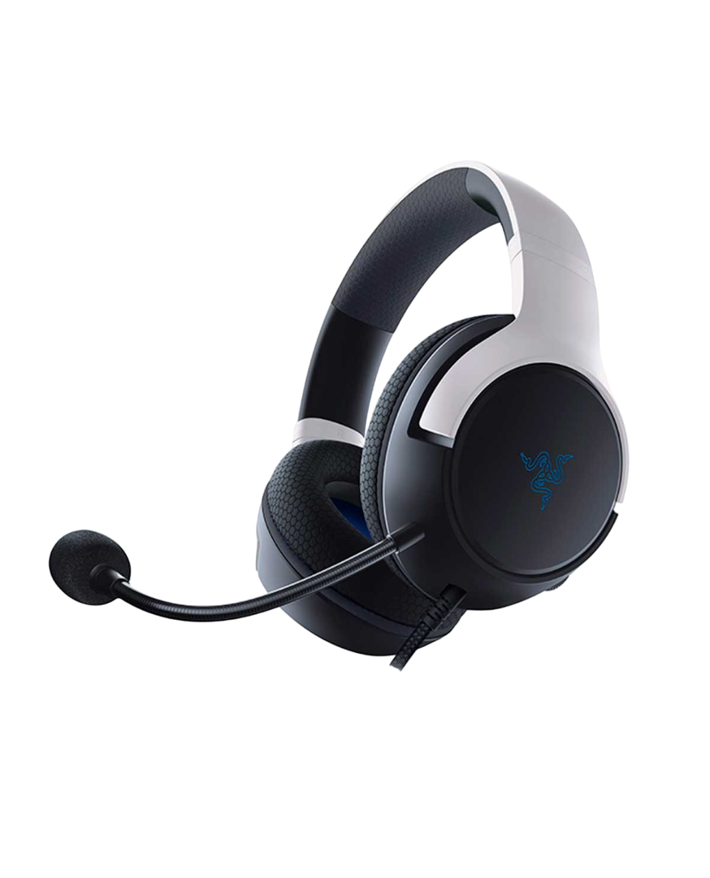 Audífonos Gamer Razer Kaira X para PS5 Alámbricos