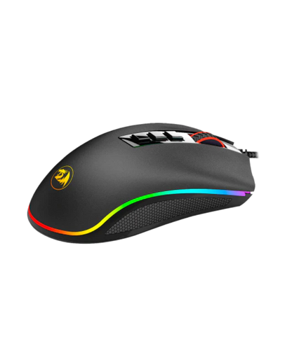 Mouse cobra M711-FPS negro