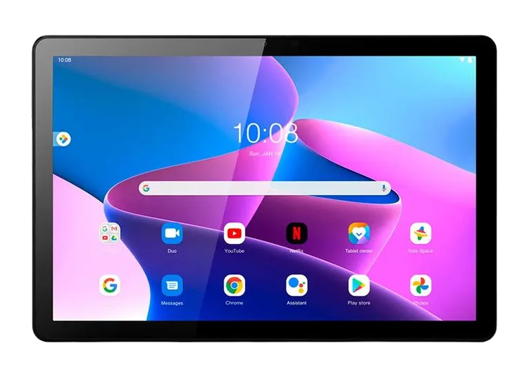 Tablet Lenovo M10 10 Pulgadas 4GB RAM  64GB