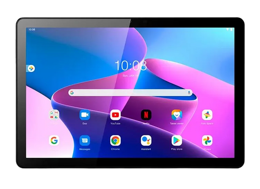 Tablet Lenovo M10 10 Pulgadas 4GB RAM  64GB