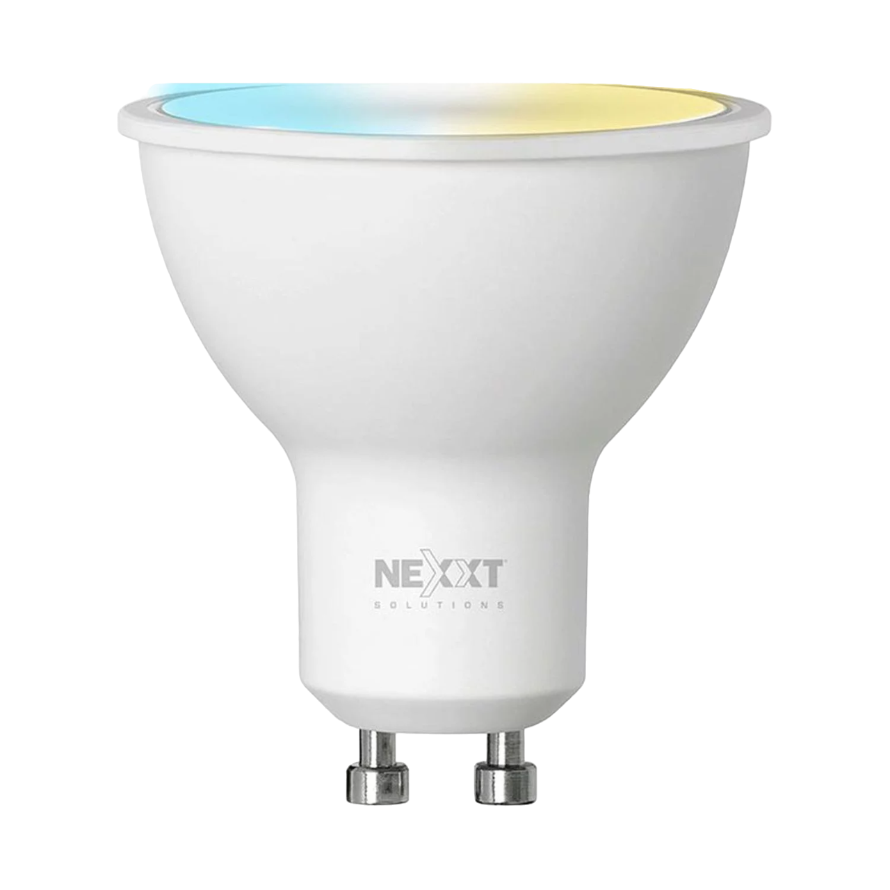 Bombilla LED inteligente Wi-Fi 110V - GU10 - NHB-W310 3PK