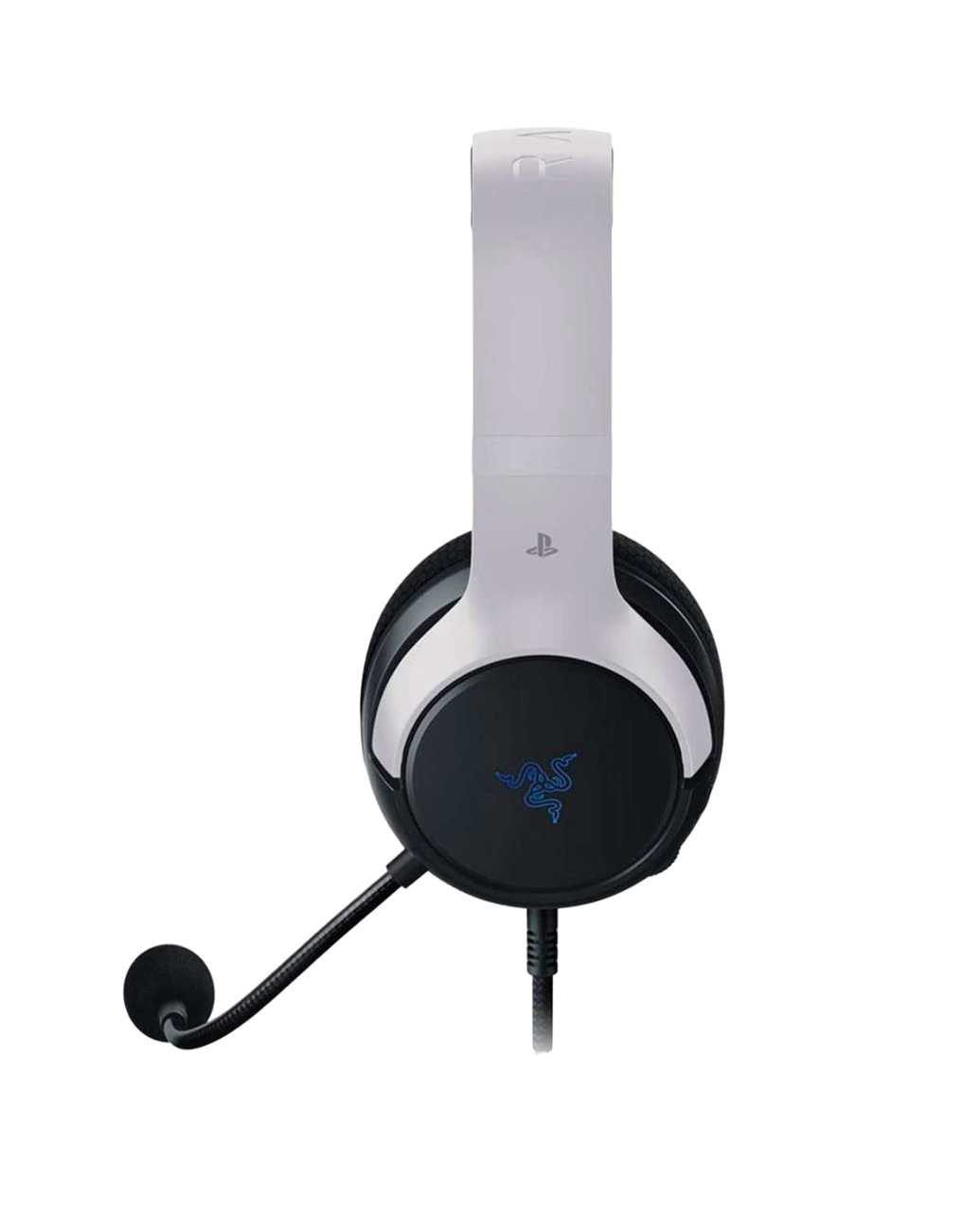 Audífonos Gamer Razer Kaira X para PS5 Alámbricos