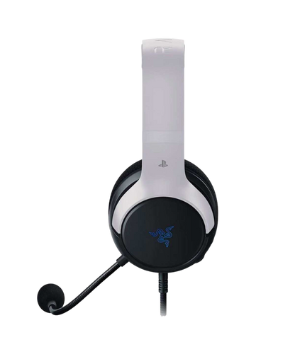 Audífonos Gamer Razer Kaira X para PS5 Alámbricos