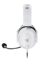 Auricular razer blackshark x v2 white