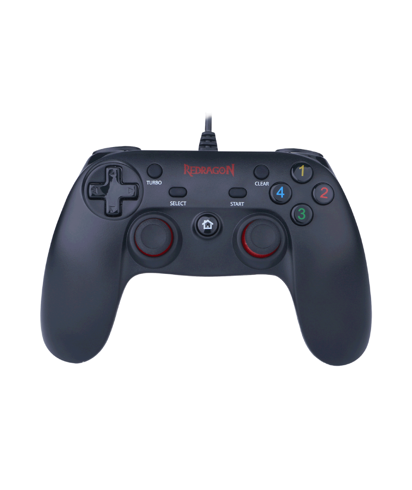 Control joystick REDRAGON saturn G807