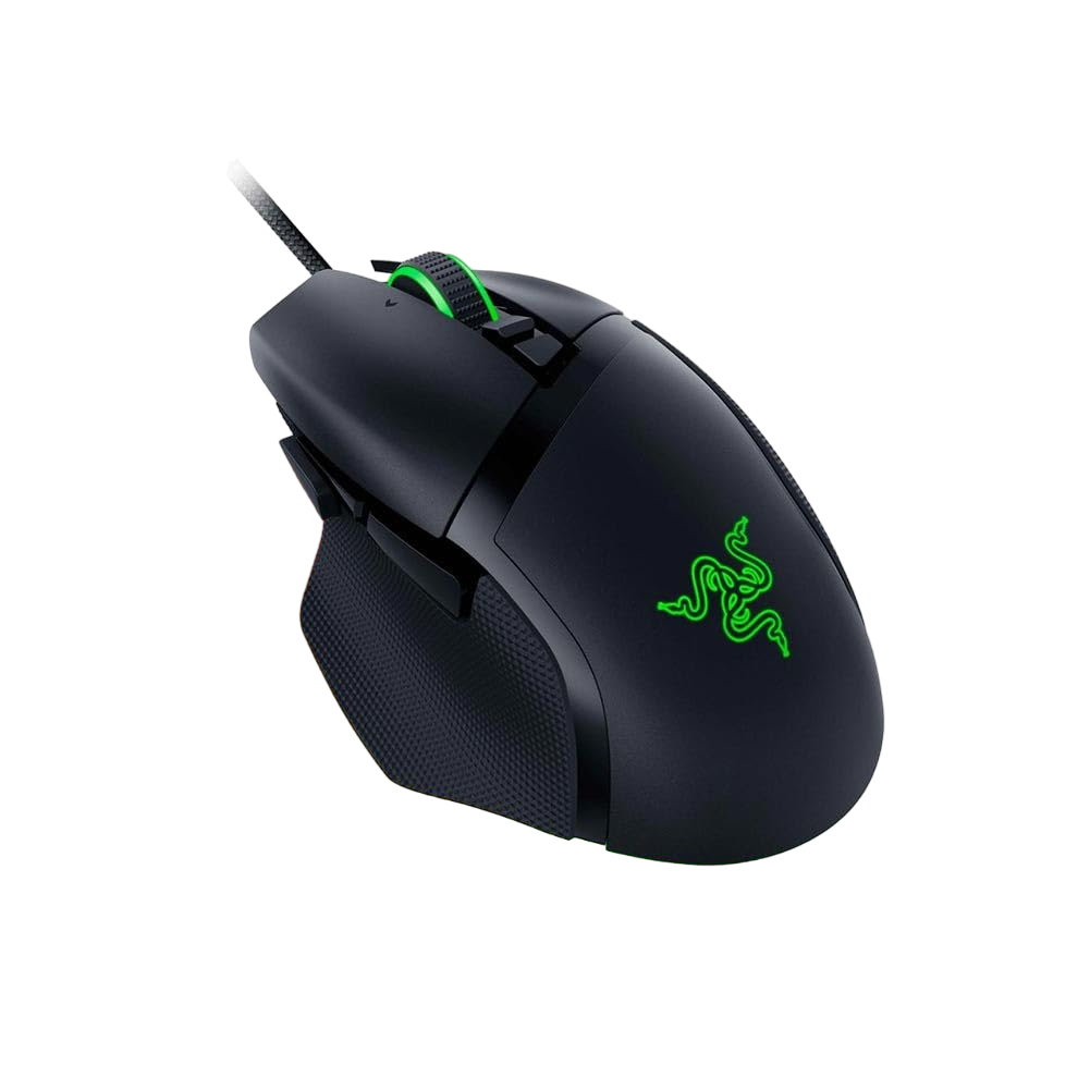 Mouse gamer razer basilisk v3