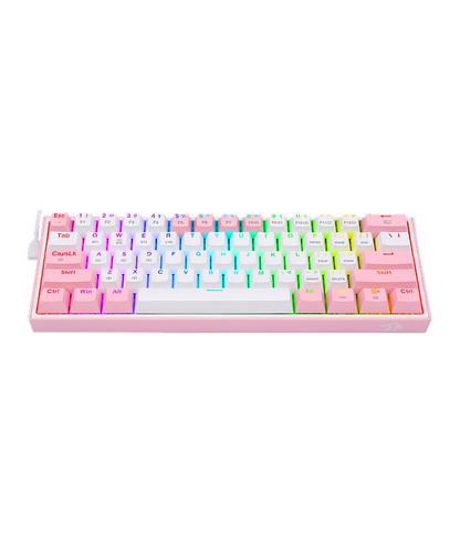 Teclado fizz pro K616-RGB