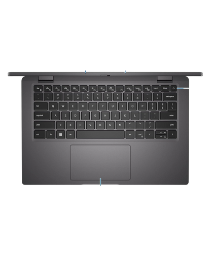 DELL Latitude 7430, I7-1265U, 16GB, 512 GB