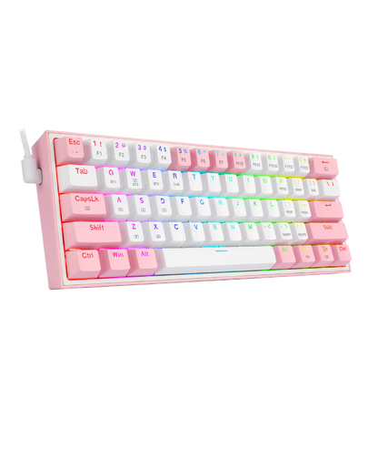 Teclado fizz pro K616-RGB