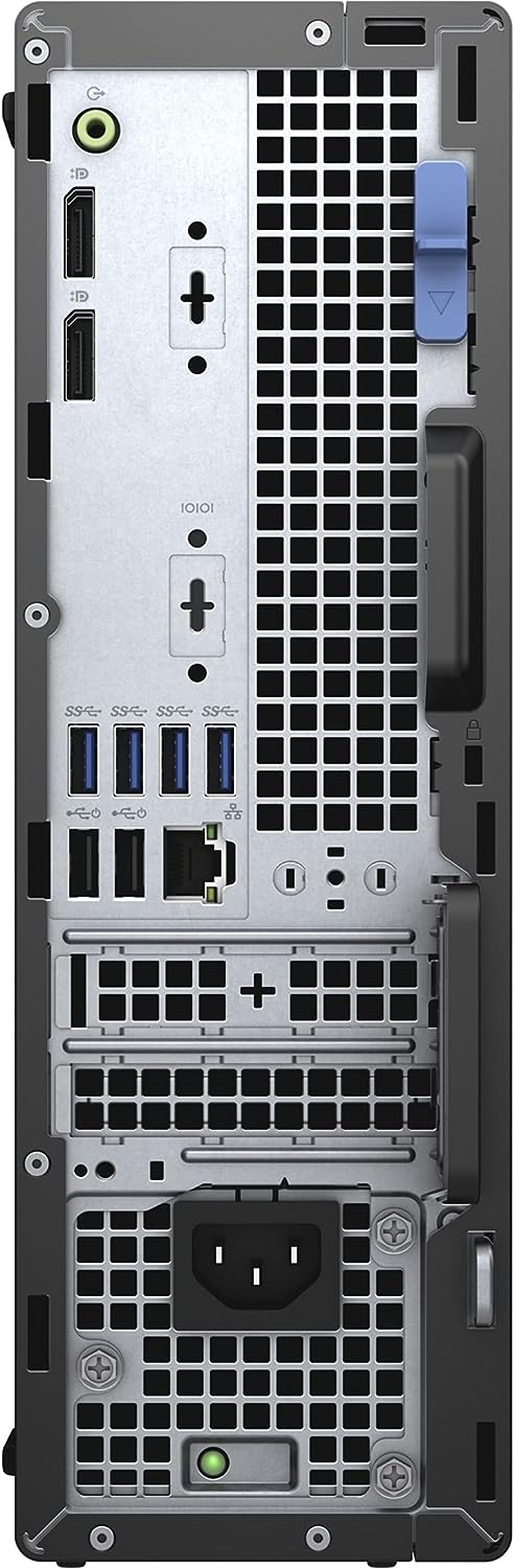 Optiplex 5090 SFF I7-10700, 8GB, 1TB, W10 PRO