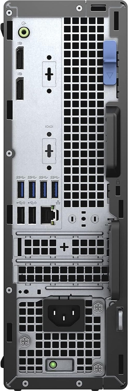 Optiplex 5090 SFF I7-10700, 8GB, 1TB, W10 PRO