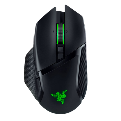 Mouse gamer razer basilisk v3