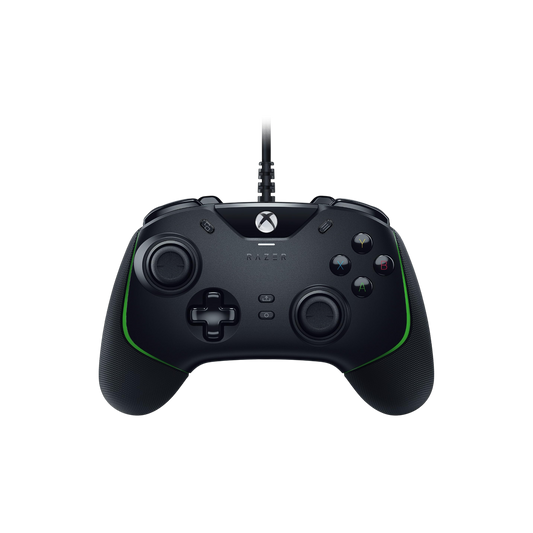 Control Gamer Gamepad Razer Wolverine V2 Xbox USB