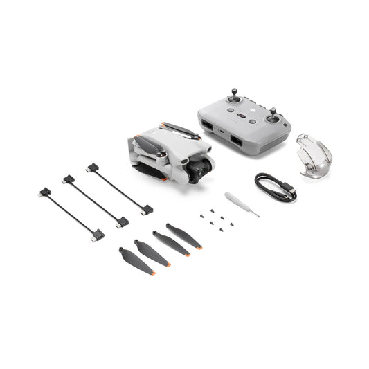 Drone Mini DJI 3
