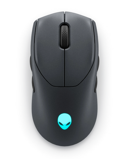 Ratón Inalámbrico Gamer Trimodo Dell Alienware