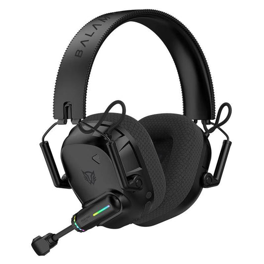 Diademas Gaming ACTECK PILOT PRO HS808