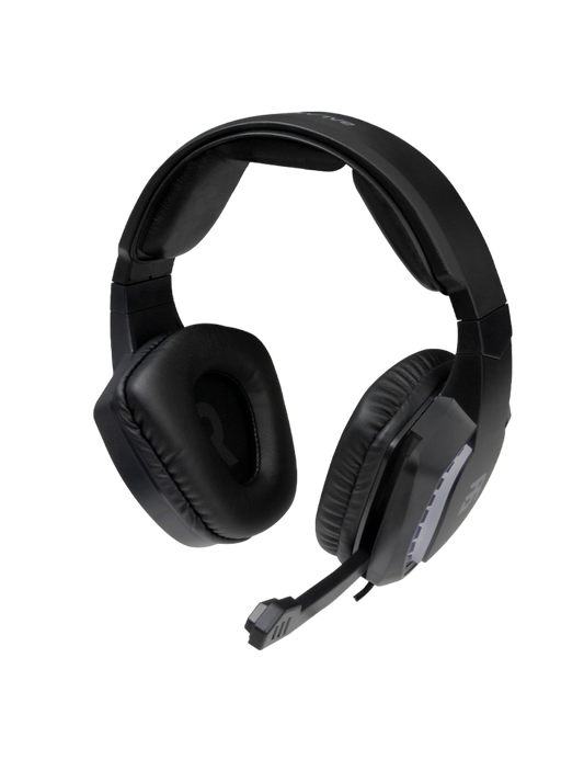Auriculares Gamer Alámbricos Magma Balam Rush