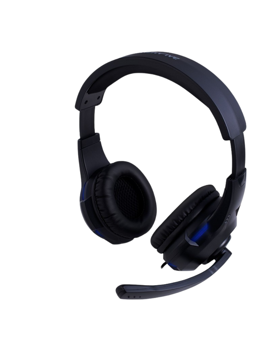 Auriculares Gamer Alámbrico Bass Balam Rush