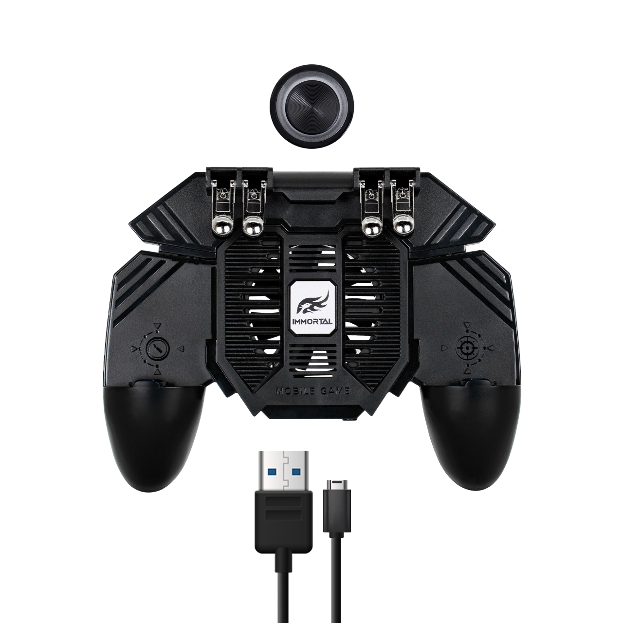 Gamepad Immortal IMCG02
