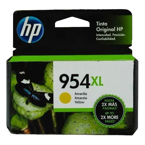 Hp inc cartucho de tinta HP 954XL