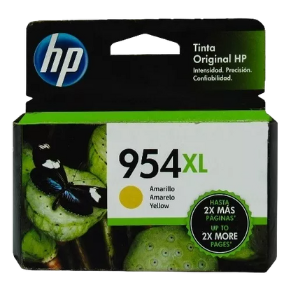 Hp inc cartucho de tinta HP 954XL