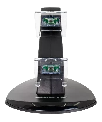 Cargador Dual para Mandos XBOX
