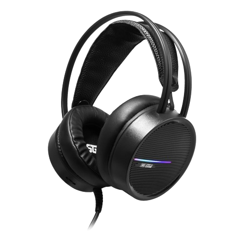 HS-502 Gaming headset