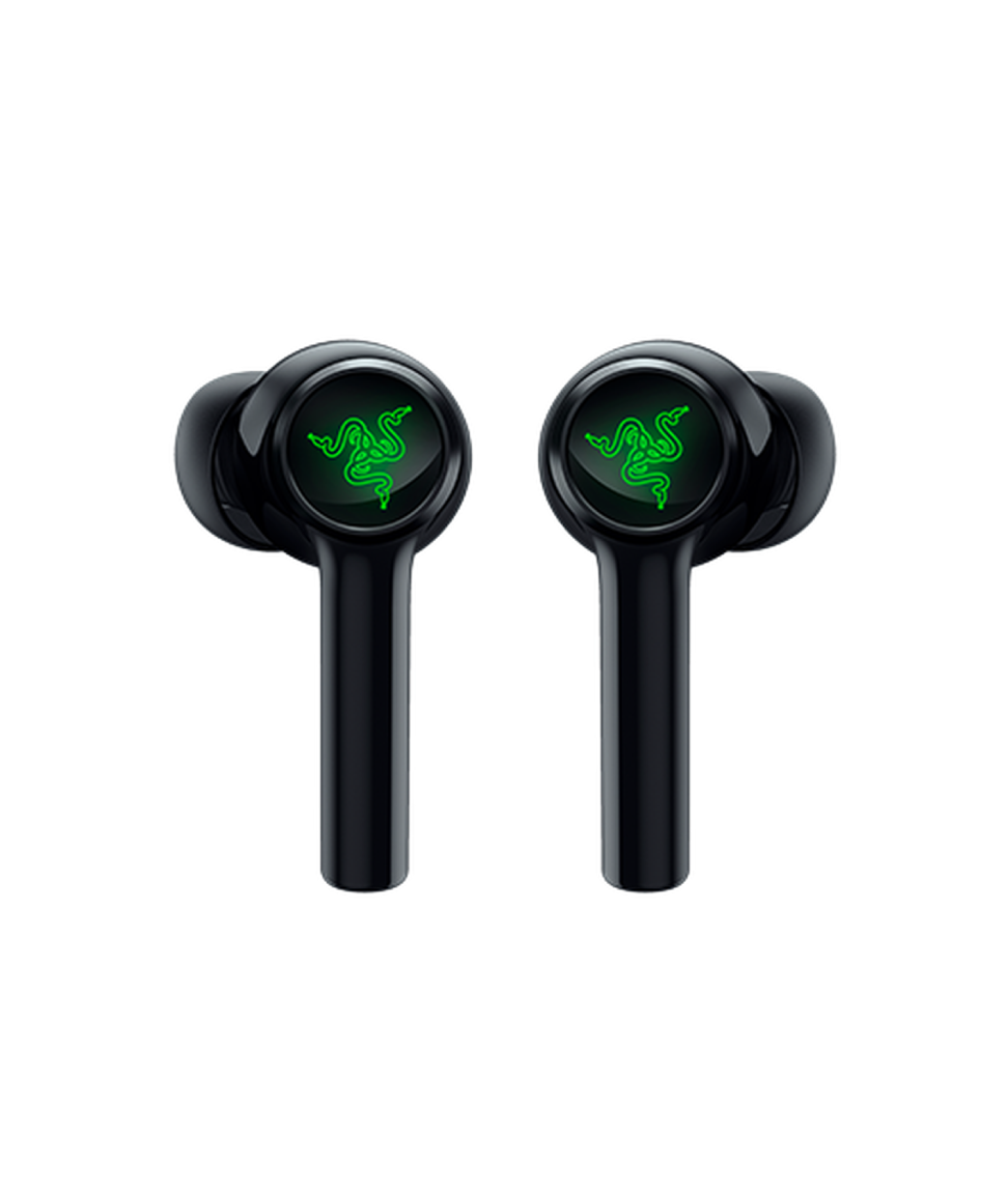 Audifonos razer hammerhead hyperspeed