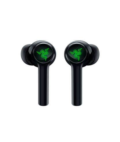 Audifonos razer hammerhead hyperspeed