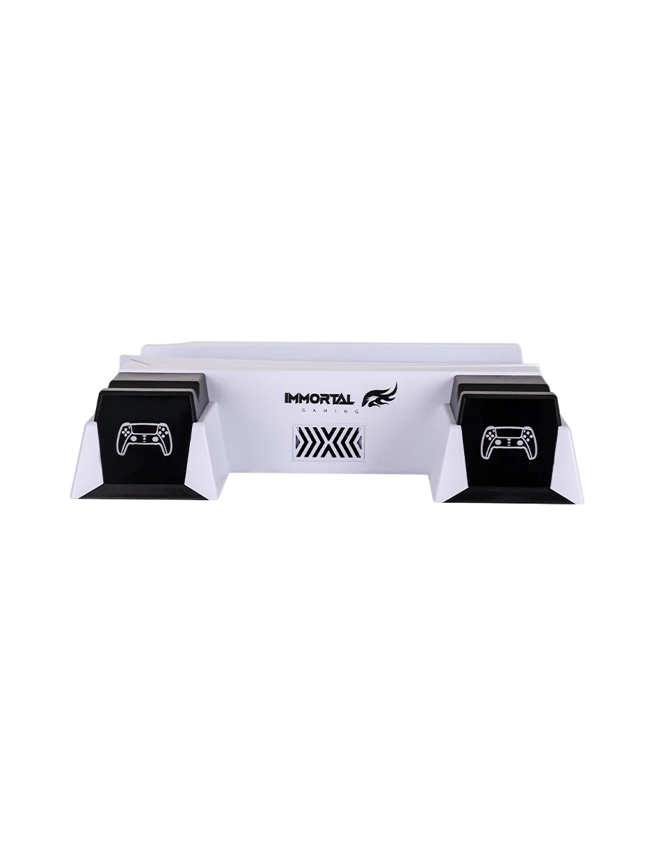 Base Enfriadora Para PS5 Immortal IMBEP5/V