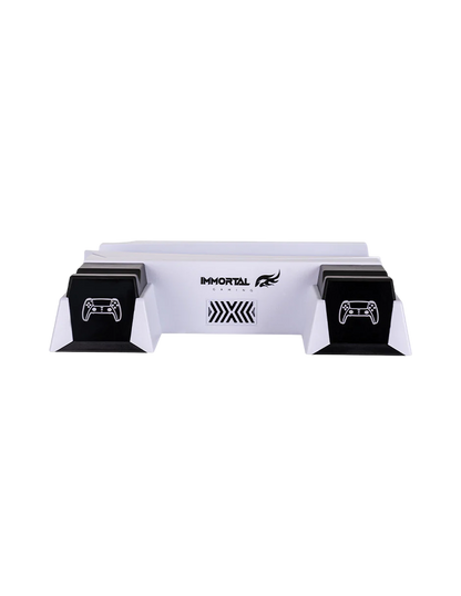 Base Enfriadora Para PS5 Immortal IMBEP5/V