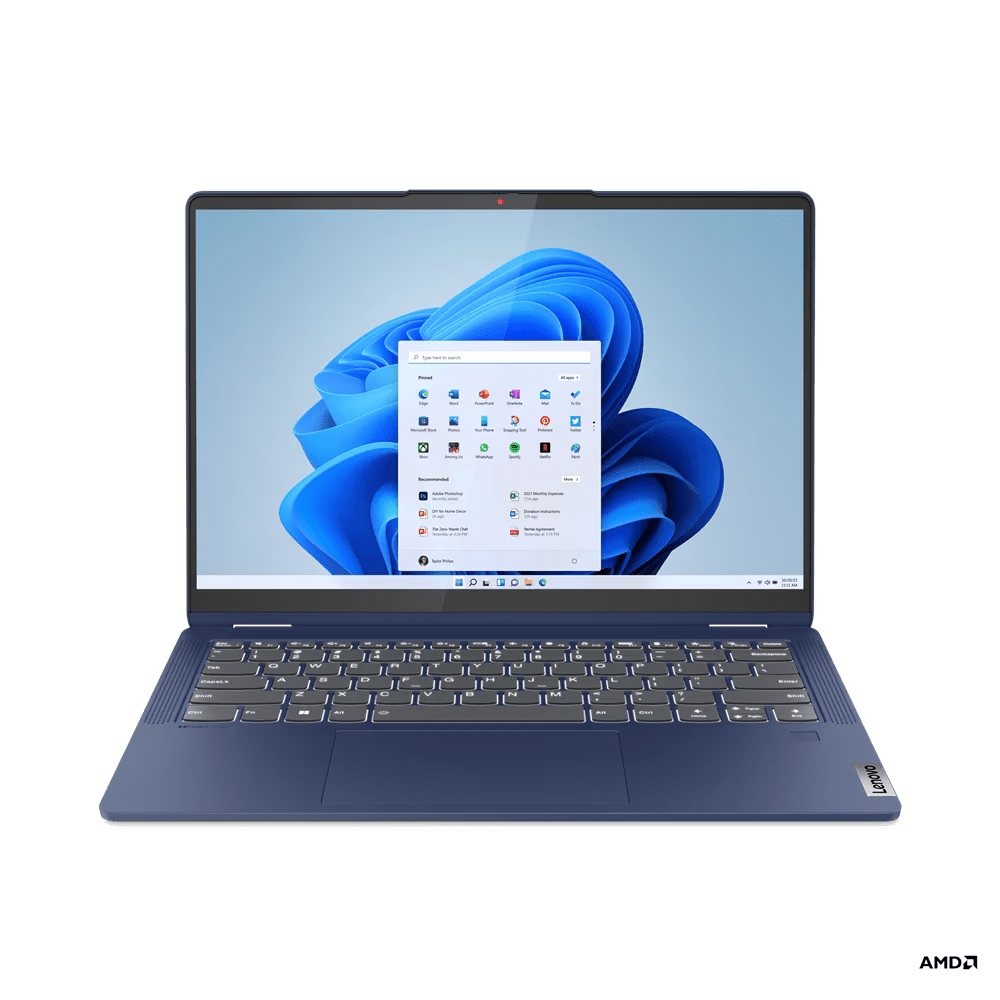 IdeaPad Flex 5 14ABR8