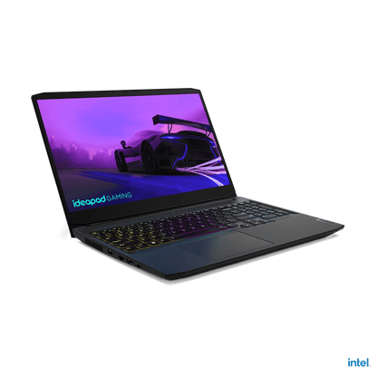 LENOVO IDEAPAD GAMING 3 15IHU6 i5-11320H