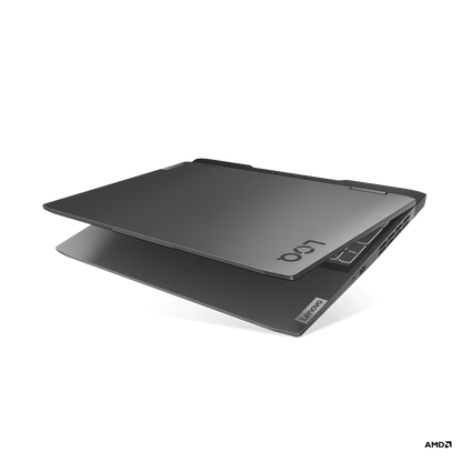 Laptop gamer LOQ 16APH8  RAYZEN 7 7840HS + mochila IdeaPad