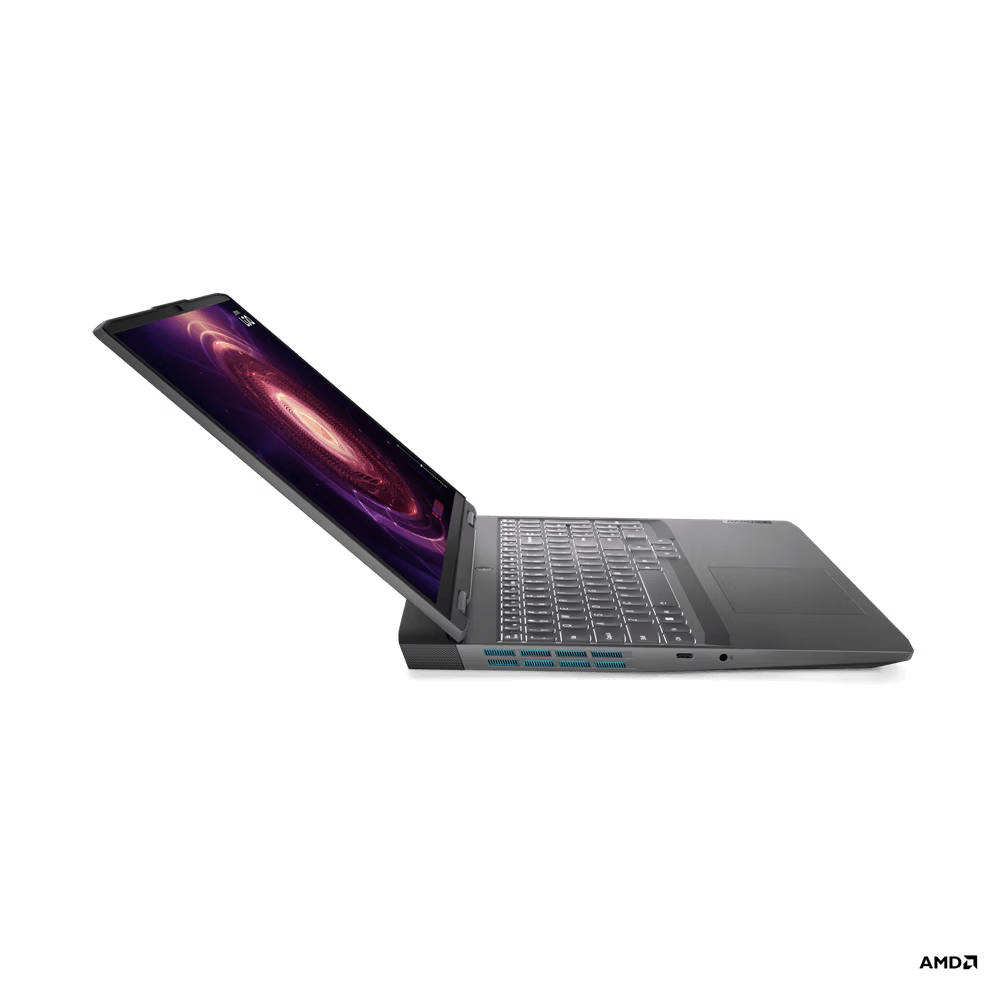 Laptop gamer LOQ 16APH8  RAYZEN 7 7840HS + mochila IdeaPad